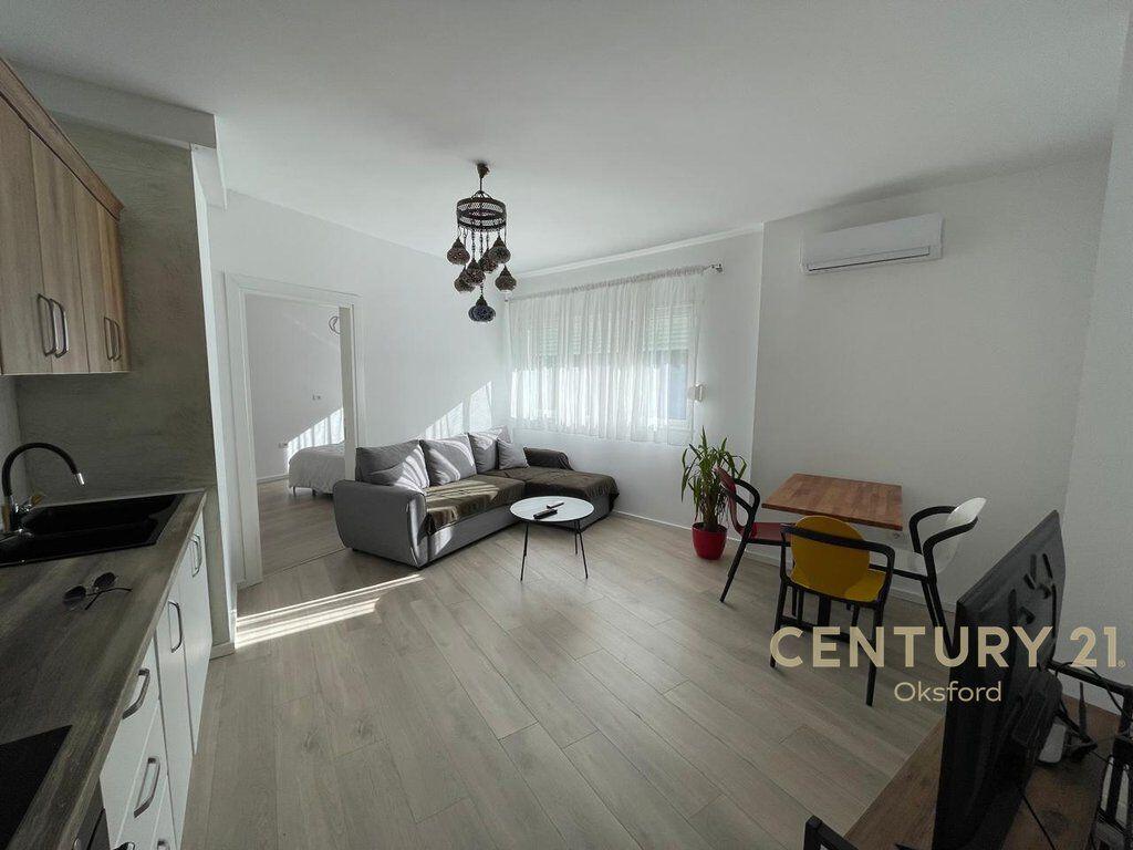FOR RENT APARTMENT 2+1 AT BOGDANEVE STREET 1,100 € /Month
