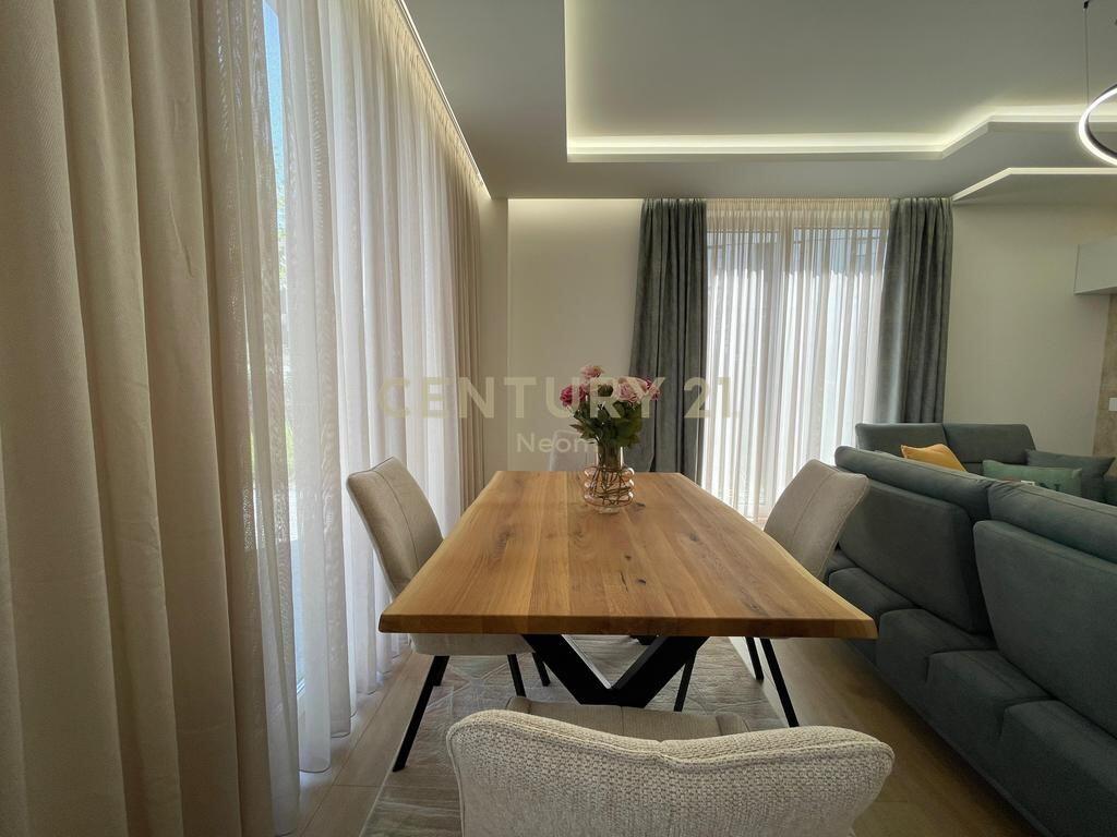 FOR RENT, DUPLEX 3+1+3+YARD WITH 2 PARKING SPACES, FOREST RESIDENCE‼️ 2,300 € /Month