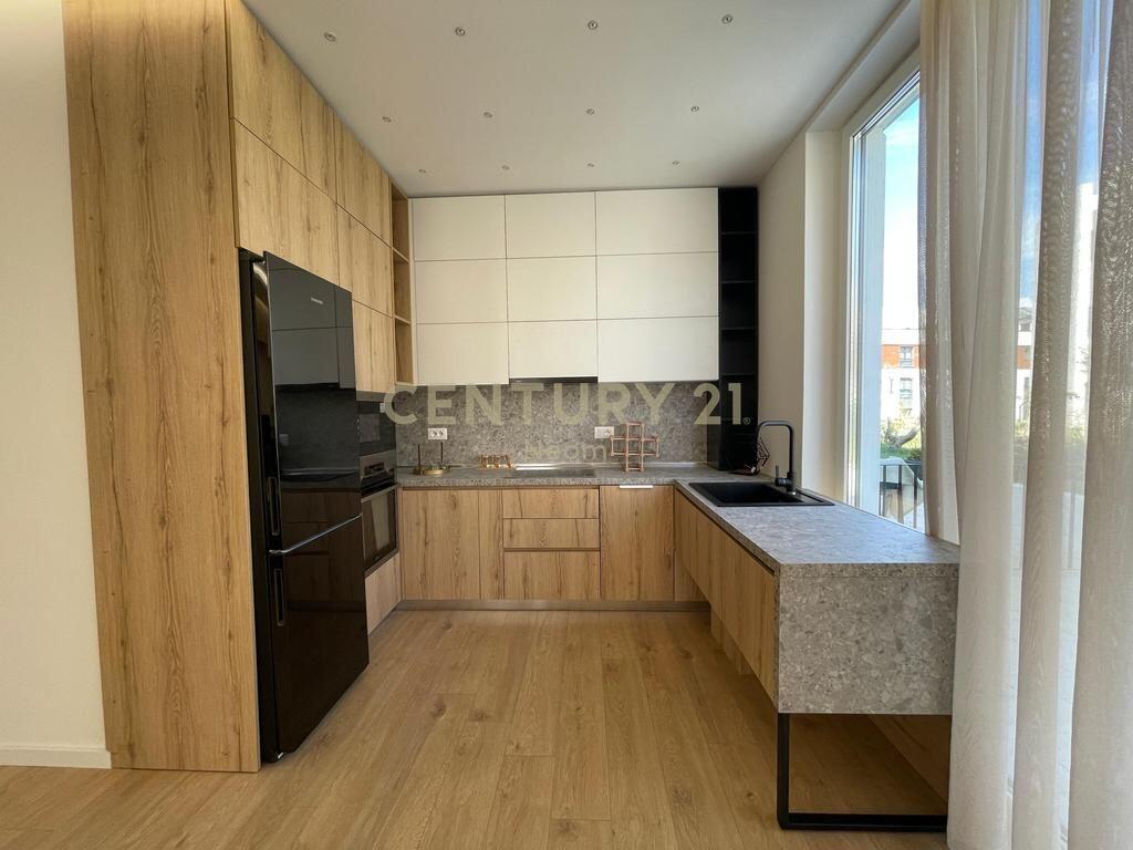 QIRA, DUPLEX 3+1+3+OBORR ME 2 POSTE PARKIMI, FOREST RESIDENCE‼️