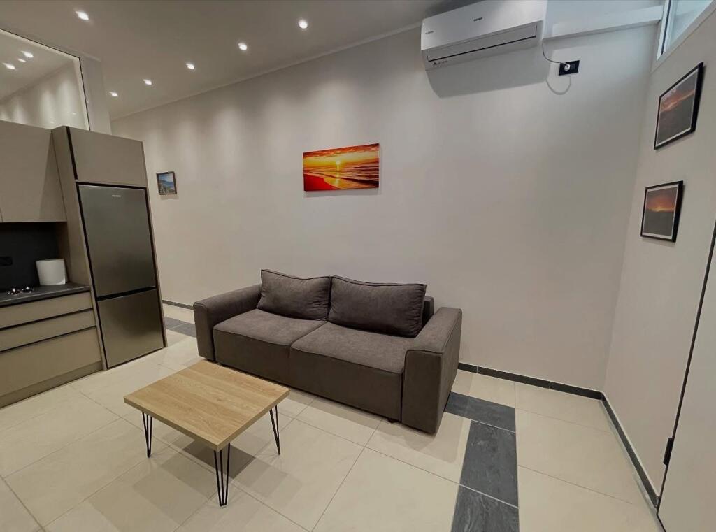 🏝️ Apartment for rent Lungomare, Vlora (November – May)