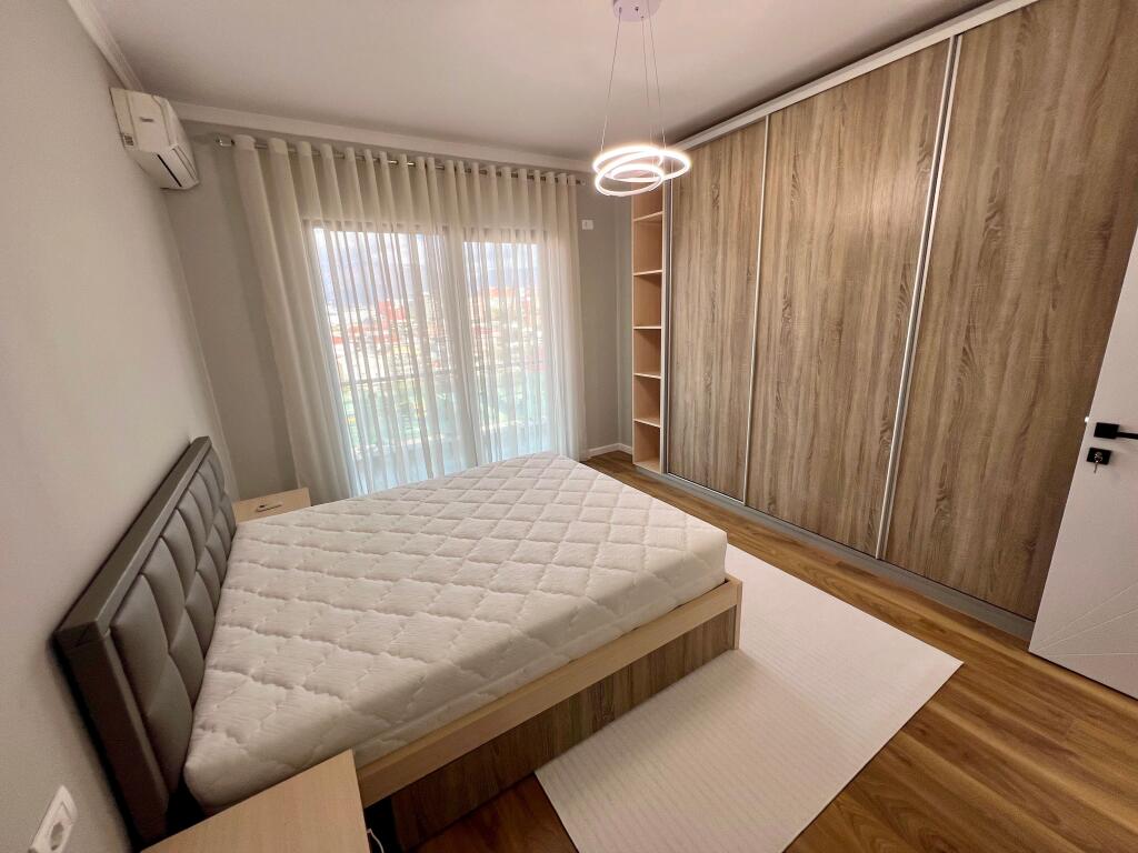 📣 SUPER Apartment 2+1 For Sale With Balcony 📍 Misto Mame 🛣️ "Besim Alla" Street ✨