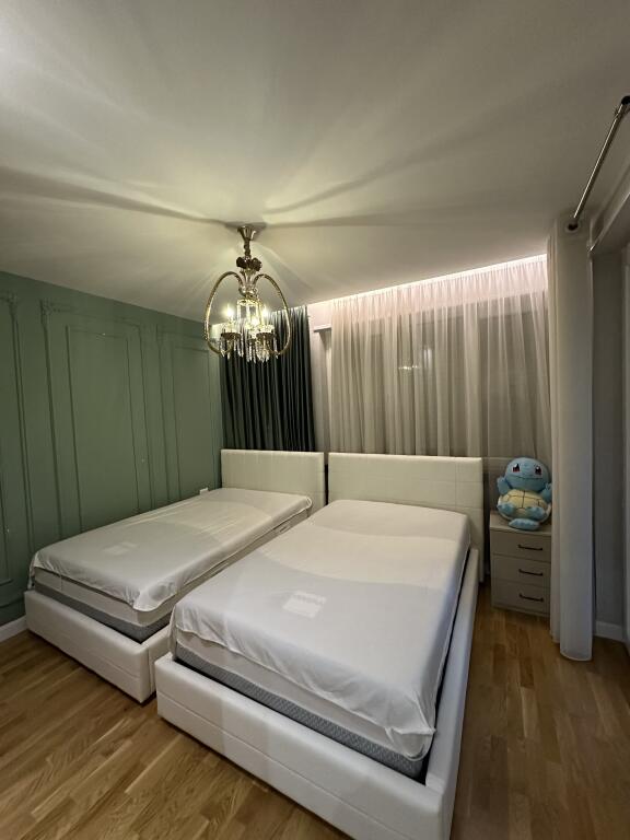 🏡 Shitet apartament 3+1 prane Air Albania, Rruge Elbasanit