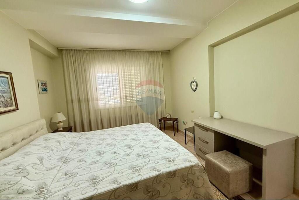 APARTMENT 2+1 FOR RENT IN BLLOK !