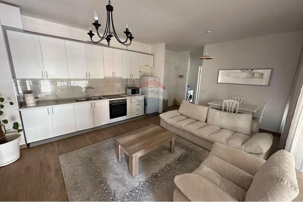 Apartament - Për Qira - Kompleksi Delijorgji