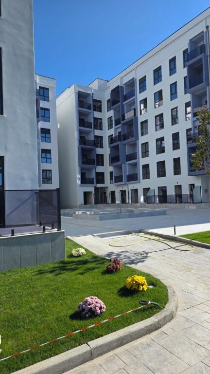 APARTMENT 1+1 FOR SALE IN GOLEM