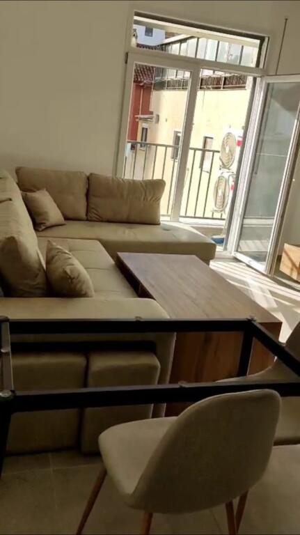 APARTMENT 1+1. 45000 LEKE.5 MAY STREET