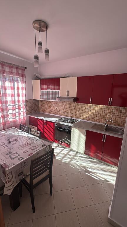 Apartment 2+1+Balcony for rent on Kasem Shima street!