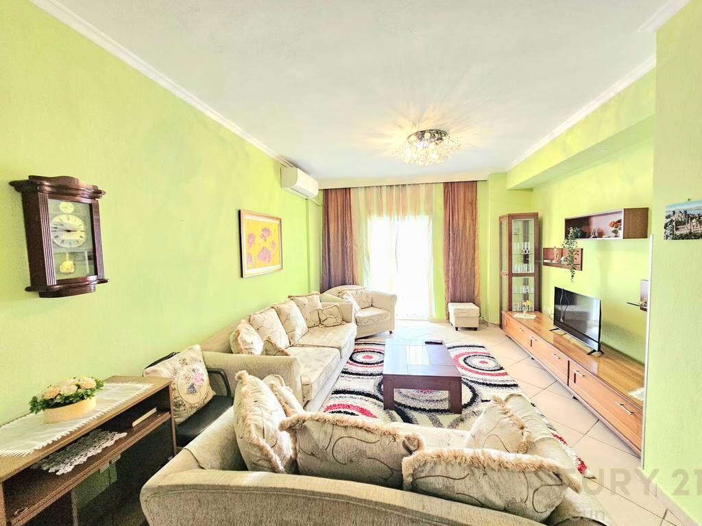 APARTMENT 2+1 FOR RENT NEAR ZOGU I ZI