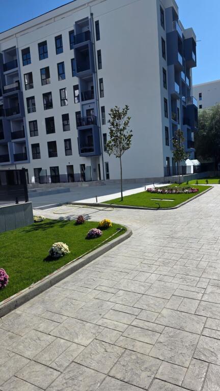 APARTMENT 1+1 FOR SALE IN GOLEM