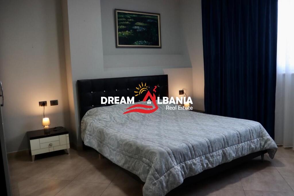 3+1 apartment for rent at Xhamlliku, Tirana ID (42111215)