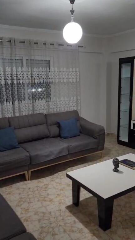 APARTAMENT ME QERA 2+1