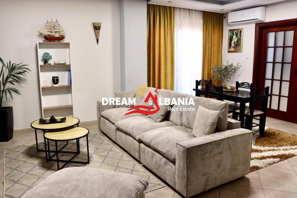 3+1 apartment for rent at Xhamlliku, Tirana ID (42111215)