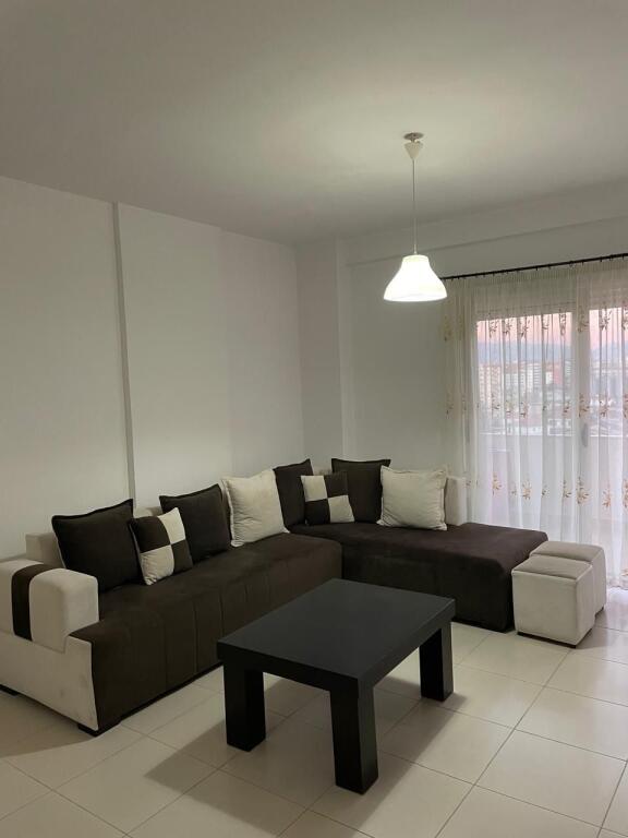 APARTMENT 3+1+2 FOR RENT - YZBERISHT