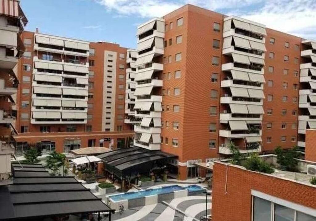 Apartament 1+1 me Qera, kompleksi Delijorgji