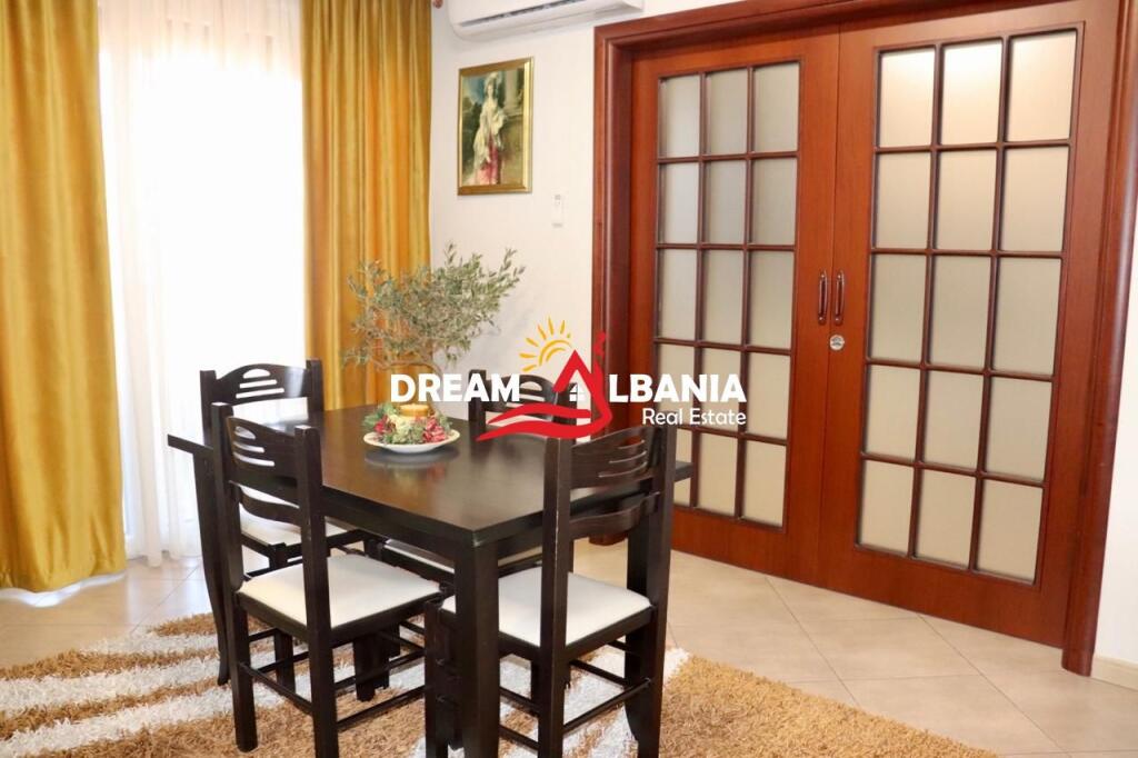 3+1 apartment for rent at Xhamlliku, Tirana ID (42111215)