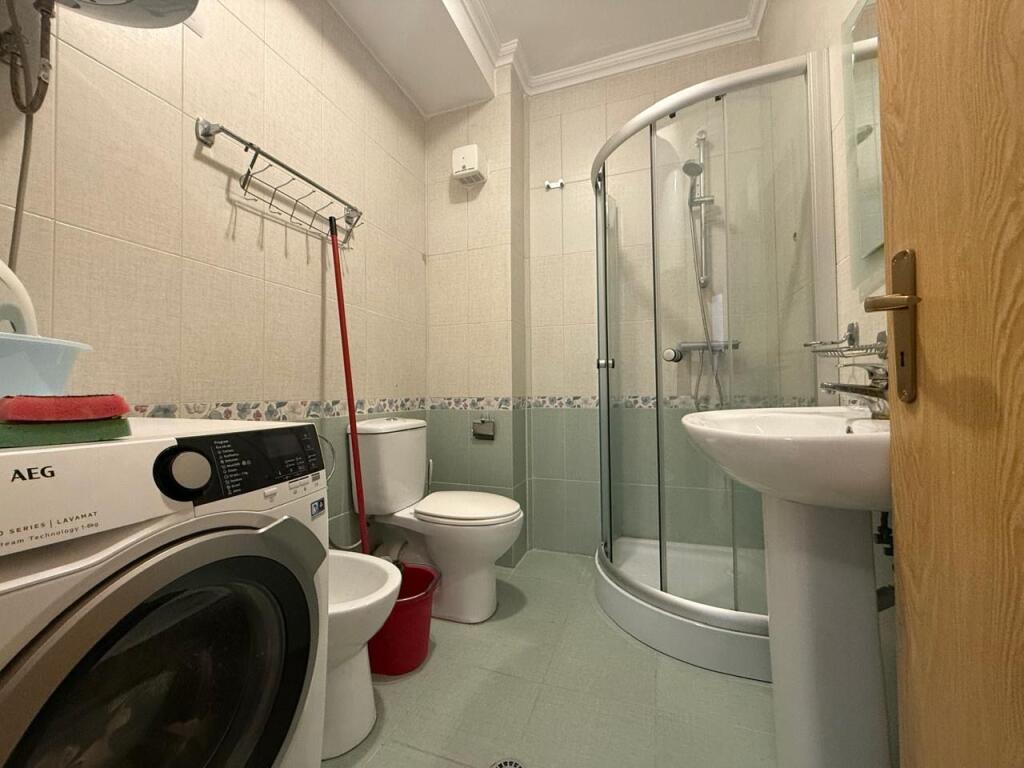 Apartment 2+1 for rent, Don Bosko