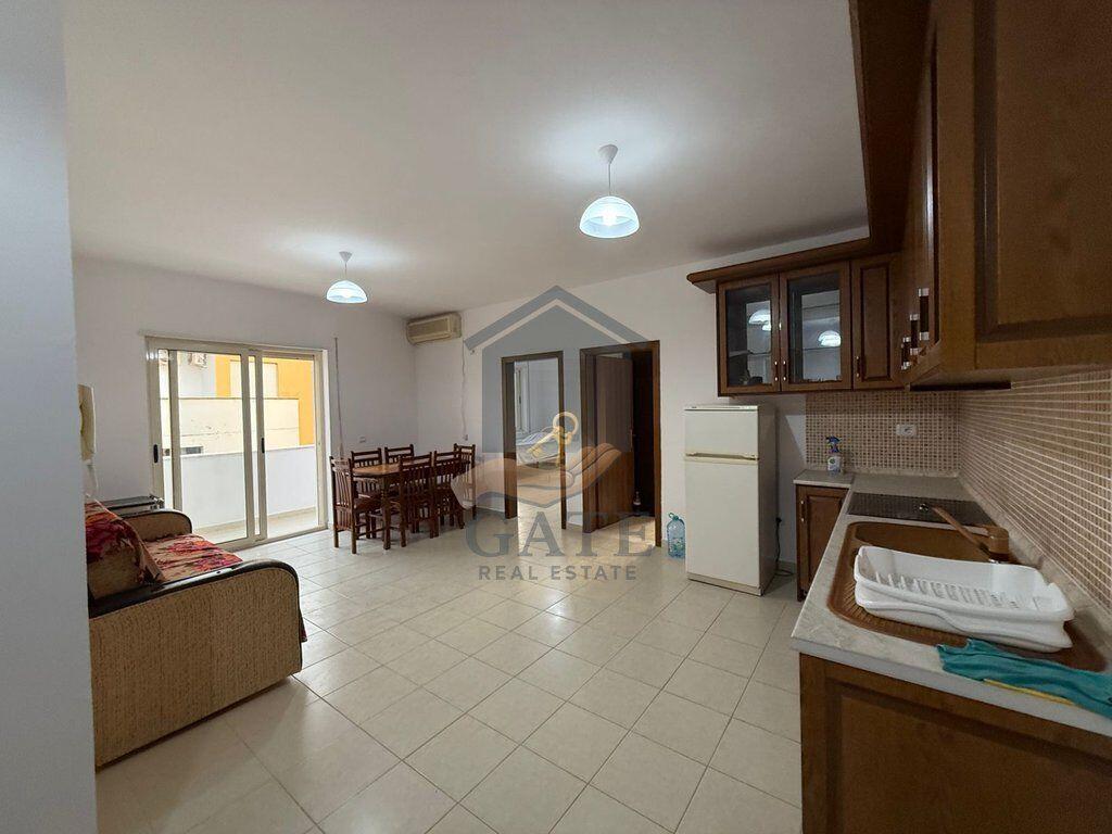 For rent, 2+1 Apartment in Golem, Durres