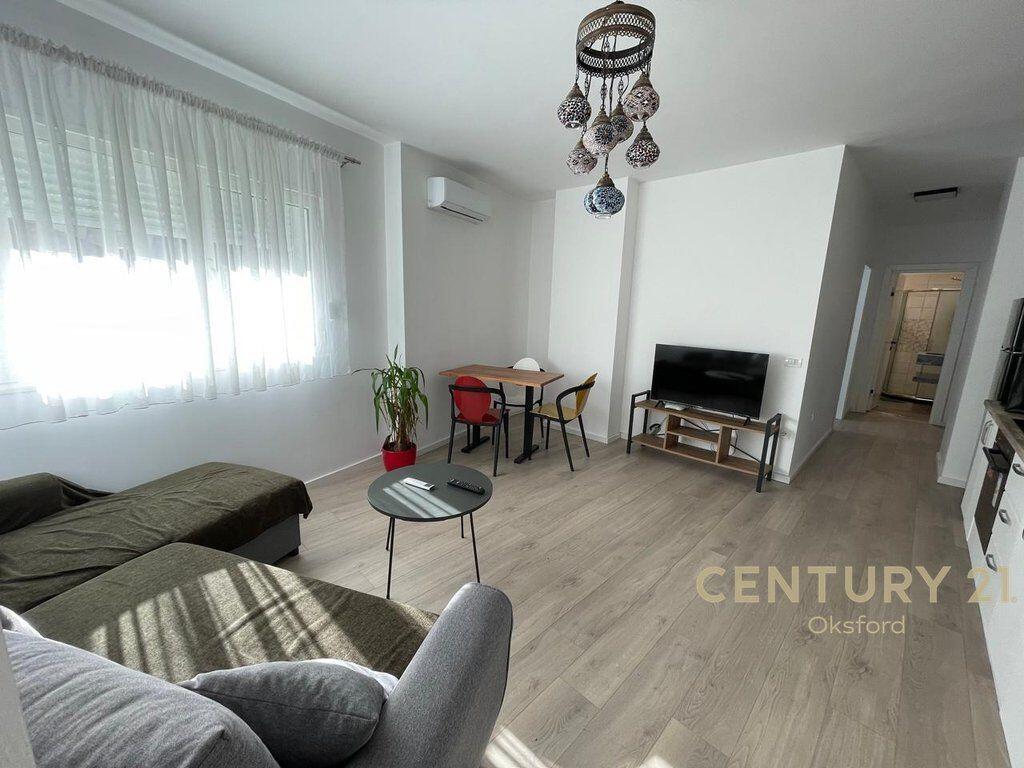 FOR RENT APARTMENT 2+1 AT BOGDANEVE STREET 1,100 € /Month