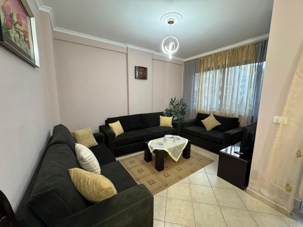 📣 Apartament 1+1  📍Astir