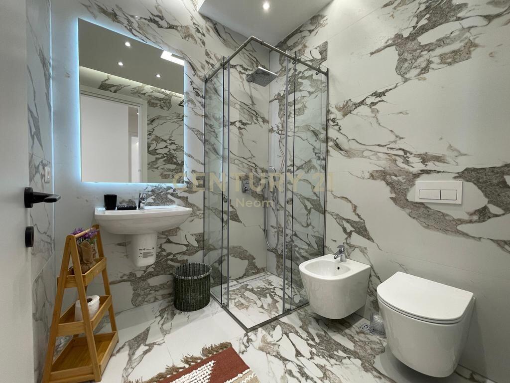 QIRA, DUPLEX 3+1+3+OBORR ME 2 POSTE PARKIMI, FOREST RESIDENCE‼️