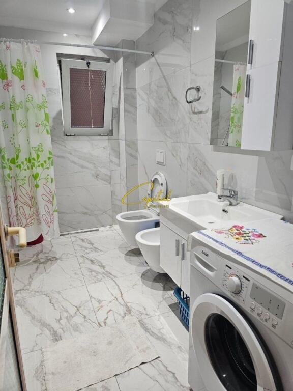 APARTMENT FOR RENT 3+1 ZOGU 1 BOULEVARD 55,000 LEKE