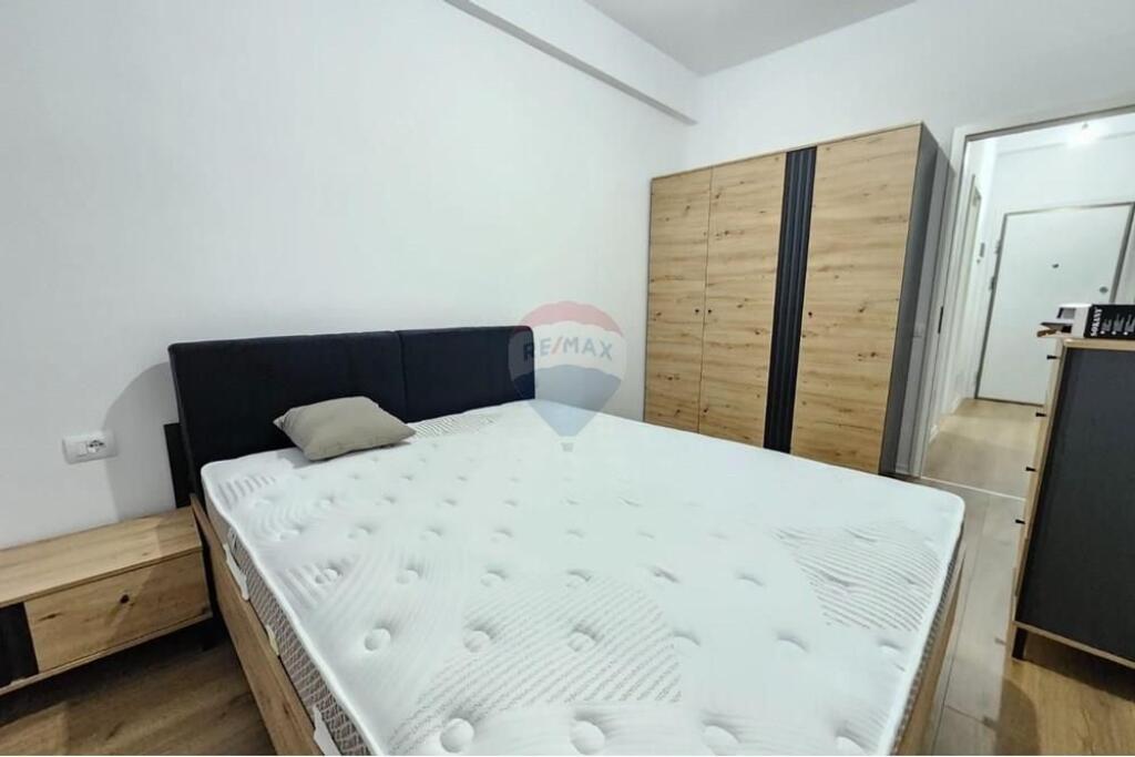 Apartament 1+1 per qira te Kaimi!