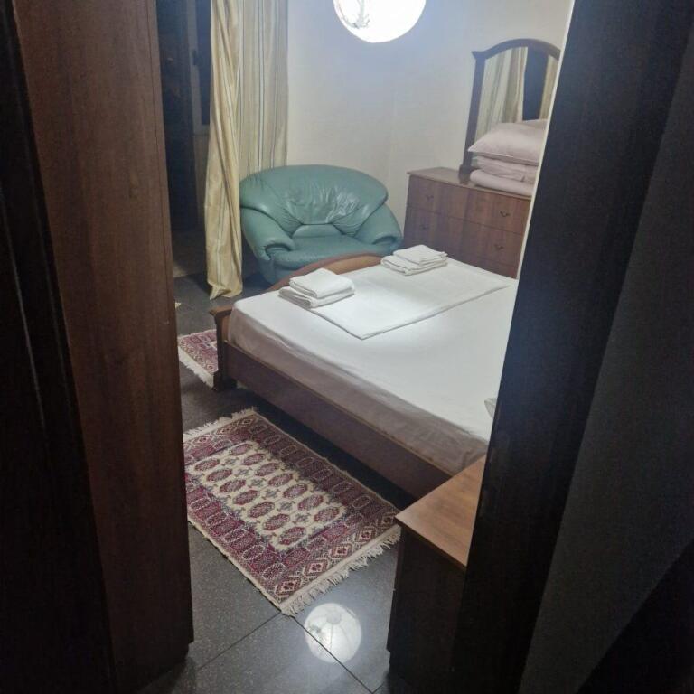 Apartment 2+1 for rent Besa Street