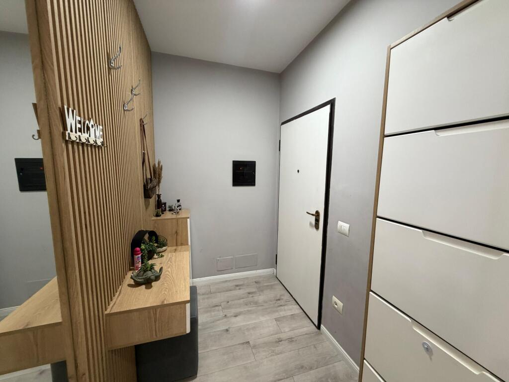 Vendesi Appartamento di Lusso 2+1+2 Astir, di fronte alle Ville L