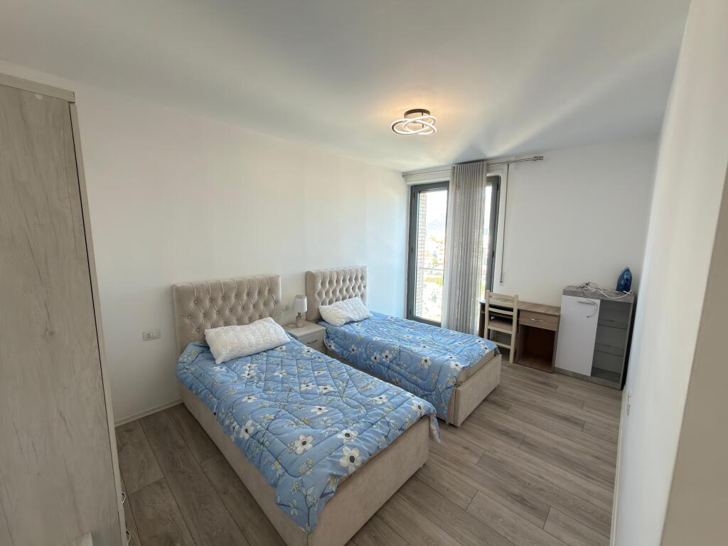 Apartment for rent 2+1+2+parking Fiori di Bosko