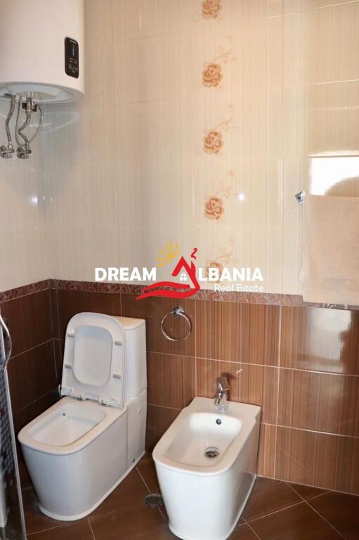 3+1 apartment for rent at Xhamlliku, Tirana ID (42111215)
