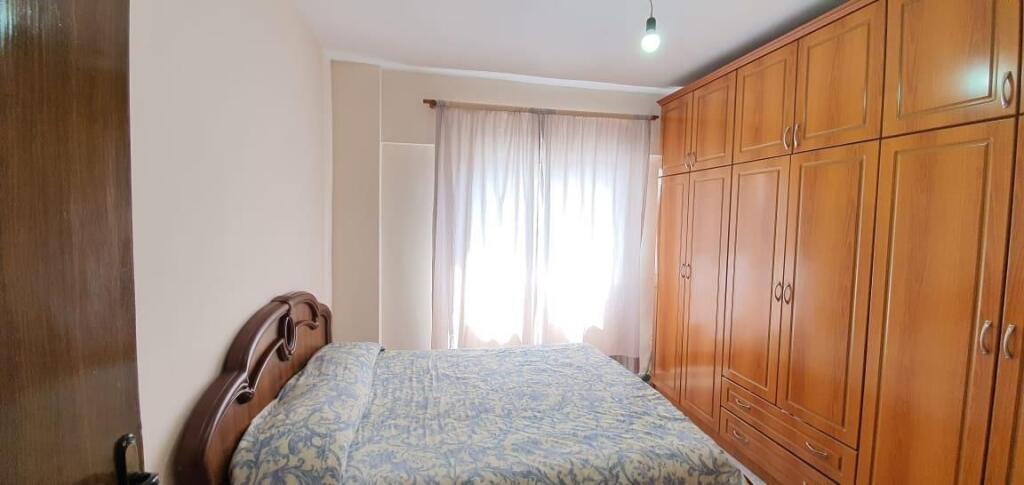 Appartamento 2+1 in vendita in Via Dritan Hoxha!
