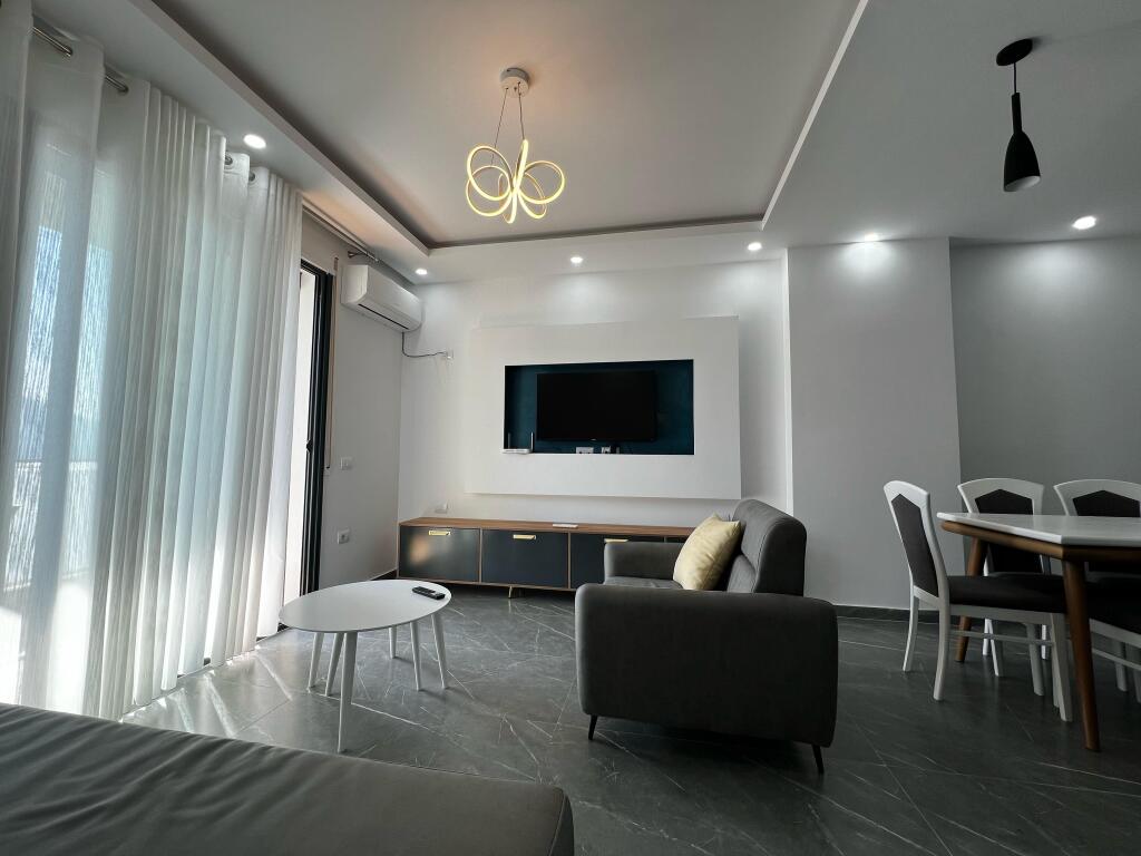 FOR RENT, Apartment 2+1 with Perfect Sea VIew, Located in Lungomare!!!