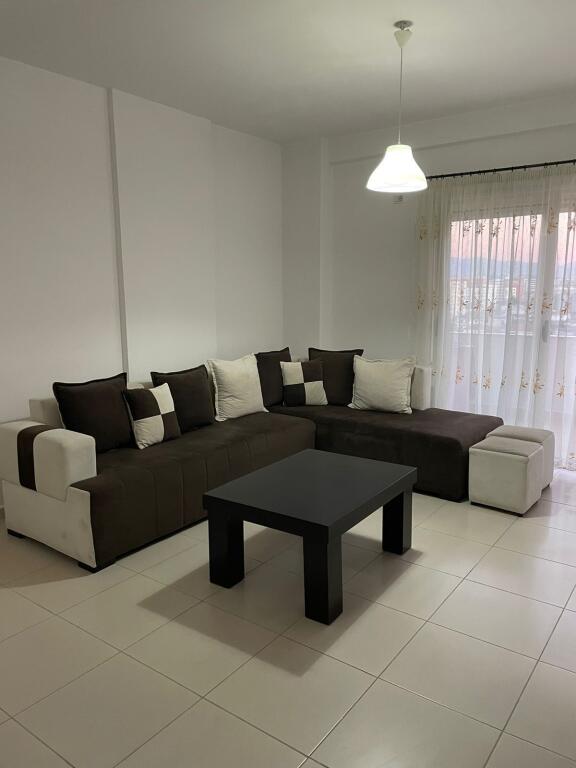 APARTMENT 3+1+2 FOR RENT - YZBERISHT