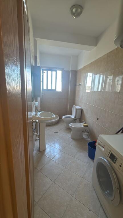 Apartment 2+1+Balcony for rent on Kasem Shima street!