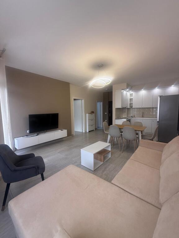 Apartament 1+1 per qera komuna e parisit