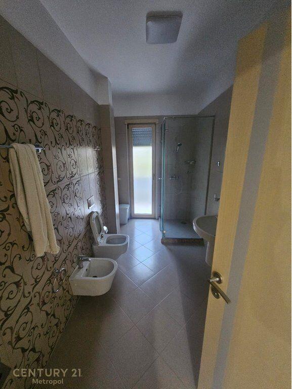 Jepet me qera apartamen tek vilat gjermane