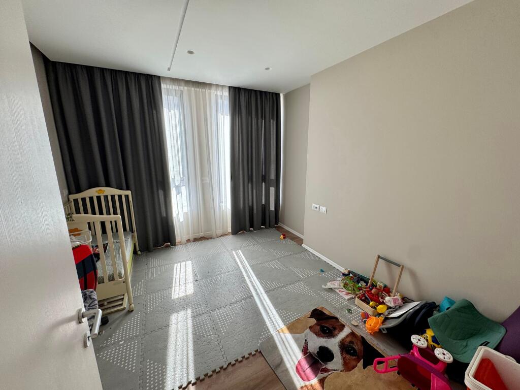 📣 QERA SUPER Apartament 2+1+2 Dhe PARKING 📍 Rruga "Jordan Misja" ✨