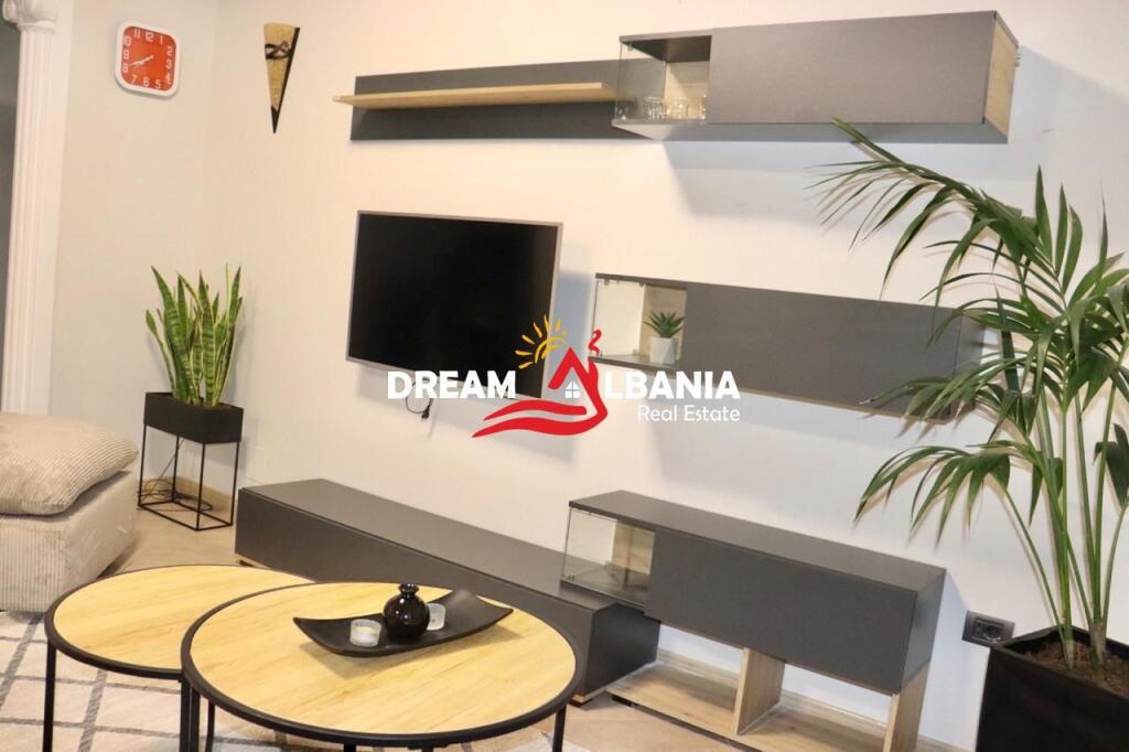 3+1 apartment for rent at Xhamlliku, Tirana ID (42111215)