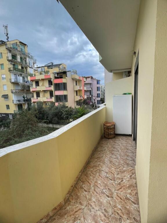 🏖️ Super investment opportunity for sale in Golem! Apartment 2+1