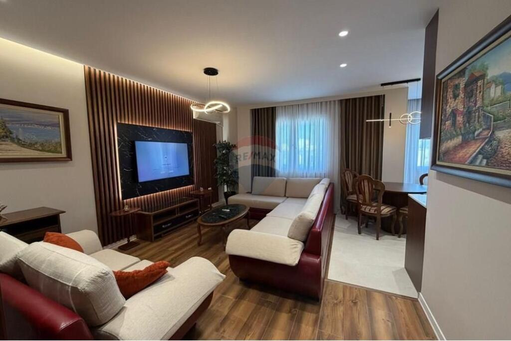Apartment - For Rent - Mine Peza