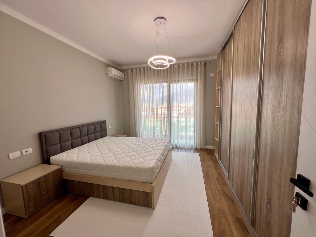 📣 SUPER Apartment 2+1 For Sale With Balcony 📍 Misto Mame 🛣️ "Besim Alla" Street ✨