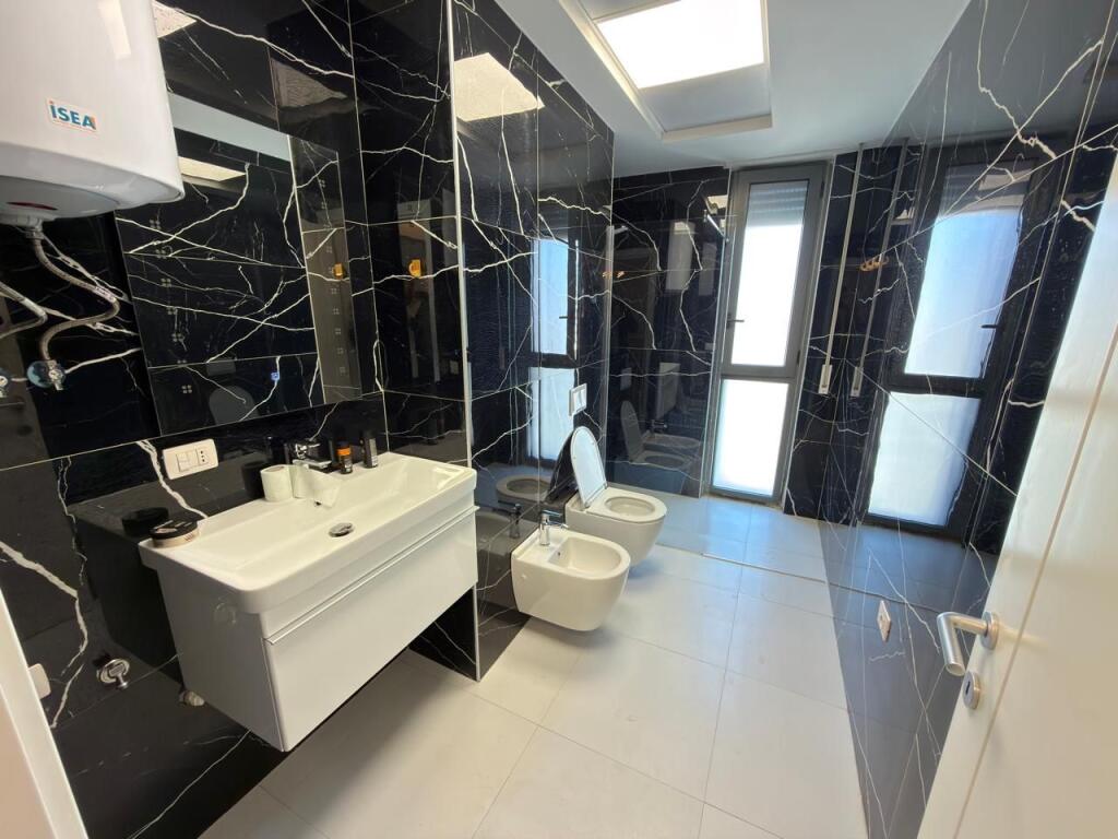 📢 QIRA APARTAMENT 2+1+PARKING 📍 Kompleksi “Fiori di Bosco”, Rruga Don Bosko