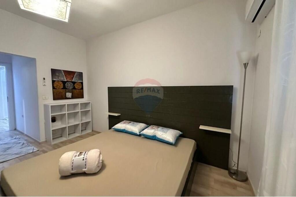 Apartament 2+1+2 me qera 21 Dhjetori