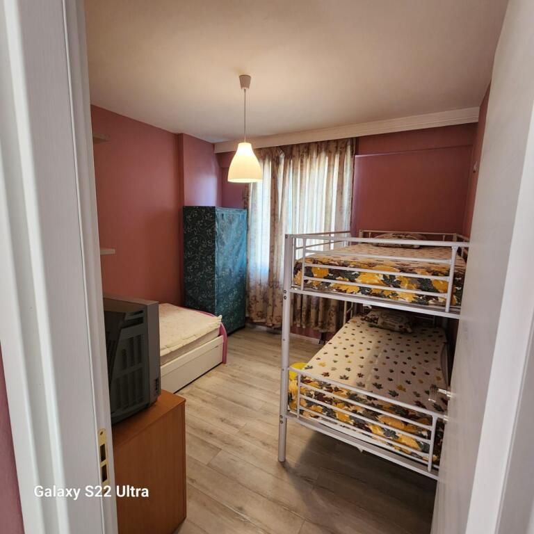 APPARTAMENTO 2+1 IN AFFITTO - VICINO ALL'OSPEDALE HYGEA