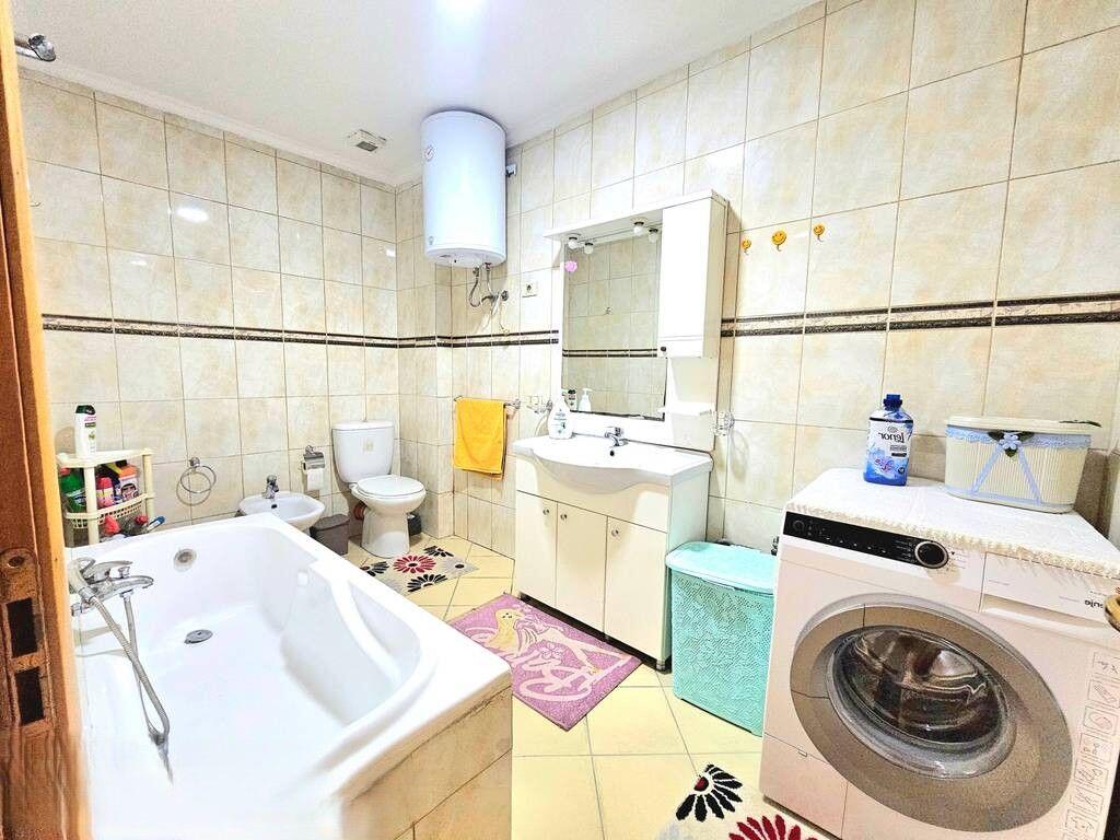 APARTMENT 2+1 FOR RENT NEAR ZOGU TE ZI 650 € /Month
