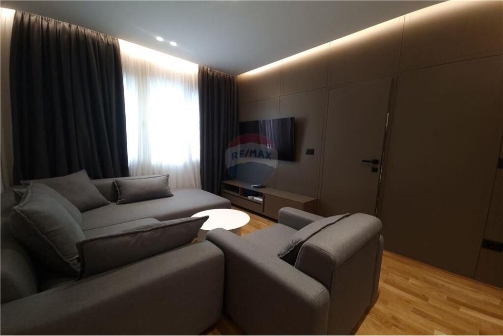 Apartament Per Qira - Rruga e Kavajes