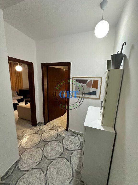 Apartment 1+1 for rent at Iliria Beach, Durres.