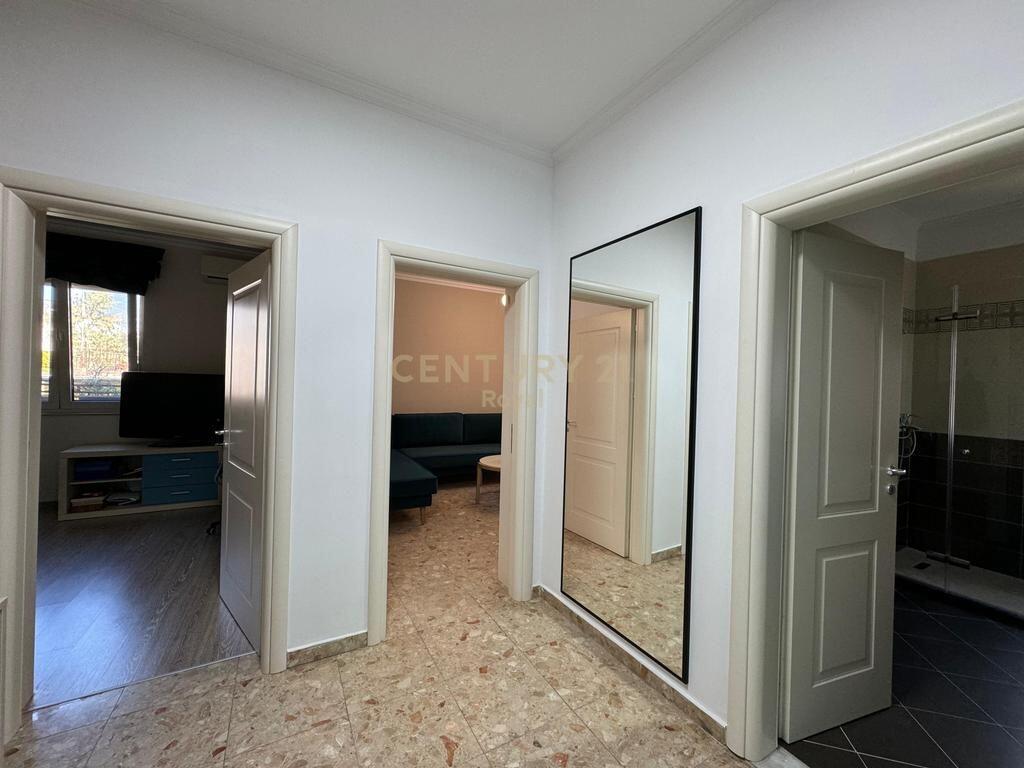 FOR RENT 1+1 APARTMENT NEAR THE AMERICAN EMBASSY 650 € /Month