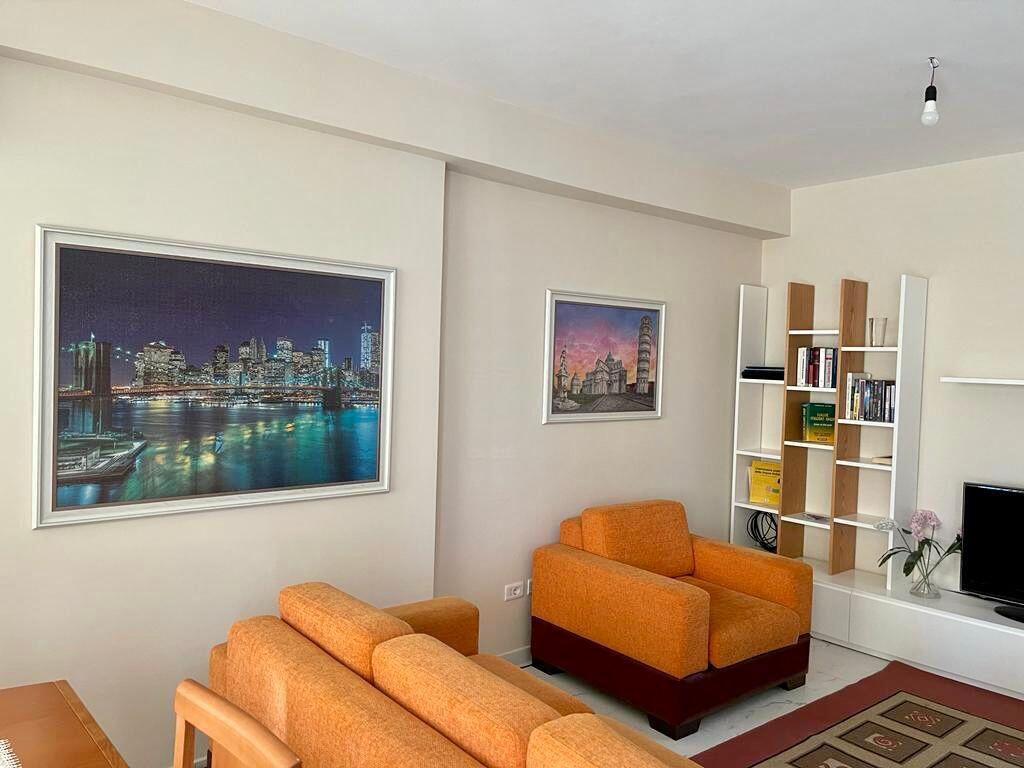📣 RENT Apartment 2+1 With 2 Bathrooms 📍 Former Electric Market  ✨  