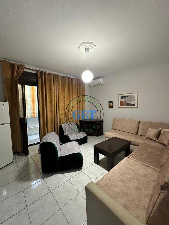 Apartment 1+1 for rent at Iliria Beach, Durres.
